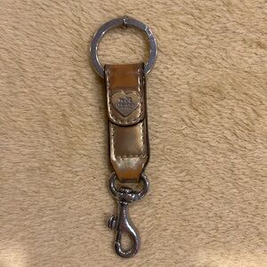 Coach FOB/keychain